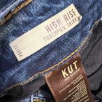 Kut From The Kloth  toothpick skiny 8P Photo 4
