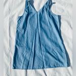 a.n.a Denim Dress XL - Brand New With Tags! Adorable chambray denim dress Photo 1