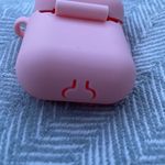Amazon Pink AirPods Case Photo 2