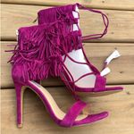 Steve Madden  sandals- very dressy🔥🔥🔥 Photo 0