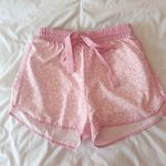 Altar'd State Altar’d State Revival Pink Floral Charm Tie Shorts Size XS Photo 0