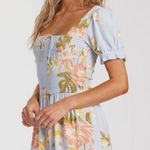 Billabong ✨ Flirty Day Romper✨ Photo 0