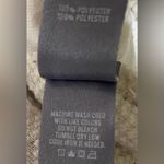 Aerie Women’s Size XL Oversized Cream Sherpa Snap Front Pullover Photo 7