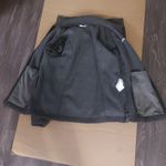 Columbia  Gray Long Sleeve Zip Up Jacket S Gorpcore Cozycore Slow Fashion Photo 7