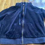 Juicy Couture  zip up hoodie Photo 5