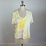 Ted Baker London Ciana V Neck Top Photo 1