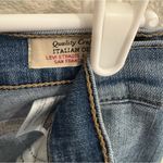 Levi's Levi’s mile high skinny jeans Photo 3