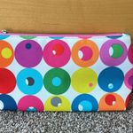 Clinique NWOT  Cosmetic Bag Photo 2