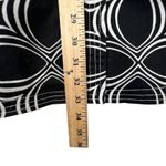 Banana Republic  Factory Petite Statement Graphic Jacket Mod Geometric Print PXS Photo 9