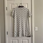 Anthropologie Tretorn x  Flare Polo Athletic Mini Dress - Size M - White - NWT Photo 5