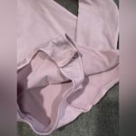 SKIMS  Mauve Long Sleeve Bodysuit Photo 9