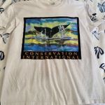 Down to Earth Products Conservation Tee Photo 0