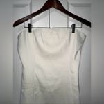 Peppermayo Lightweight Strapless Mini Dress Size 8 NWT Photo 1