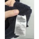 Banana Republic  Wool Alpaca Blend Cardigan‎ Women XS Navy Blue Minimalist Casual Photo 3