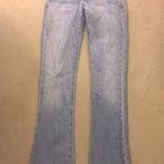 Abercrombie & Fitch Boot Cut Jeans Photo 0