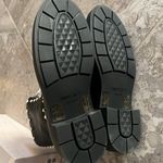 Jimmy Choo  Nola Embellished Ankle Boots in Black Size 37.5 New + DustBag $1395 Photo 10