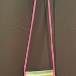The Sak Multicolored Crossbody Bag Photo 0