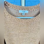 easel S/M  los angeles boho oversize sweater boutique Photo 6