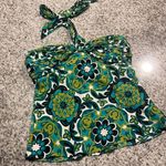 Ann Taylor floral halter top  Photo 2
