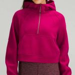 Lululemon Scuba Half-Zip Hoodie Photo 0