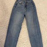 American Eagle  Baggy Jeans High-Rise Photo 0