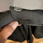 Michael Kors Grey Flat Wide Leg Dress Pants Size 6 Photo 5