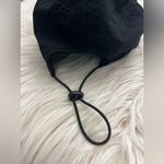 Offline by Aerie Black Adjustable Baseball Cap Photo 2