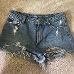 Articles of Society Jean Shorts Photo 0