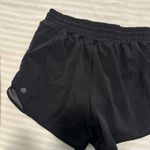 Lululemon  hotty hot shorts Photo 3
