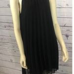 BCBGeneration NWT pleated dress size medium Photo 4
