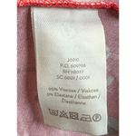 Boden Women's J0210 Size 6R Red Lily Jersey Maxi Dress Pop Peony Meadow EUC Photo 5