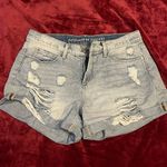 Articles of Society Jean shorts Photo 0