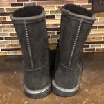 Sociology suede boots women’s size 10 Photo 4