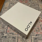 ALDO NIB  Sonnek Moto Boots Photo 9