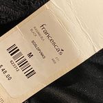 Francesca's Mint Lace Cut Out Dress Photo 6