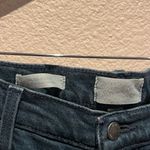 Universal Threads New Universal Thread Women's Mid-Rise 80's Slim Fit Jeans Dark Wash Size 14 NWT Photo 4