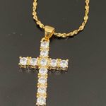 LIFETIME JEWELRY LJ 24KGL Gold Photo 4