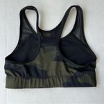 PINK - Victoria's Secret VS PINK Ultimate camo sports bra small Photo 1