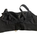 Momcozy  nursing bra XL black Photo 4