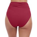 Gottex PROFILE BY  TUTTI FRUTTI HIGH WAIST SWIM BOTTOM Photo 1