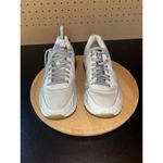 Nike Size 7 - Air Max 90 Ultra Essential Pure Platinum Photo 1