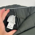 Joie  Jersey Knit elastic waist Pants Sz‎ M Photo 4