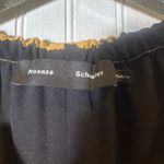 Proenza Schouler  Tiger Print Tiered Crepe Dress Photo 7