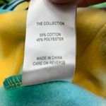 AQ Sport Tie Dye LOVE Graphic Hoodie 3XL Blue Yellow Green Cotton Polyester Size undefined Photo 5