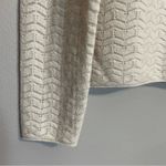 NakedCashmere Tawney Petal Cashmere Sweater Size M Photo 4