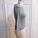 Secret Honey Aurora Disney Sleeping Beauty Sweater Gray Photo 5