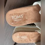 Toms DIANA wedge sandal π·π· Photo 8