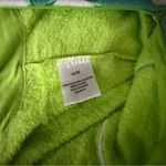 Disney Pixar Monsters Inc Mike Wazowski Onesie Pajama Cosplay Size M NEW Green Size M Photo 3