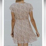 Roolee Coffee Shop Dress - NWT Photo 5