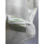 Lilly Pulitzer Women's Margate Shift Tank Dress Sleeveless Cream Size Small Photo 5